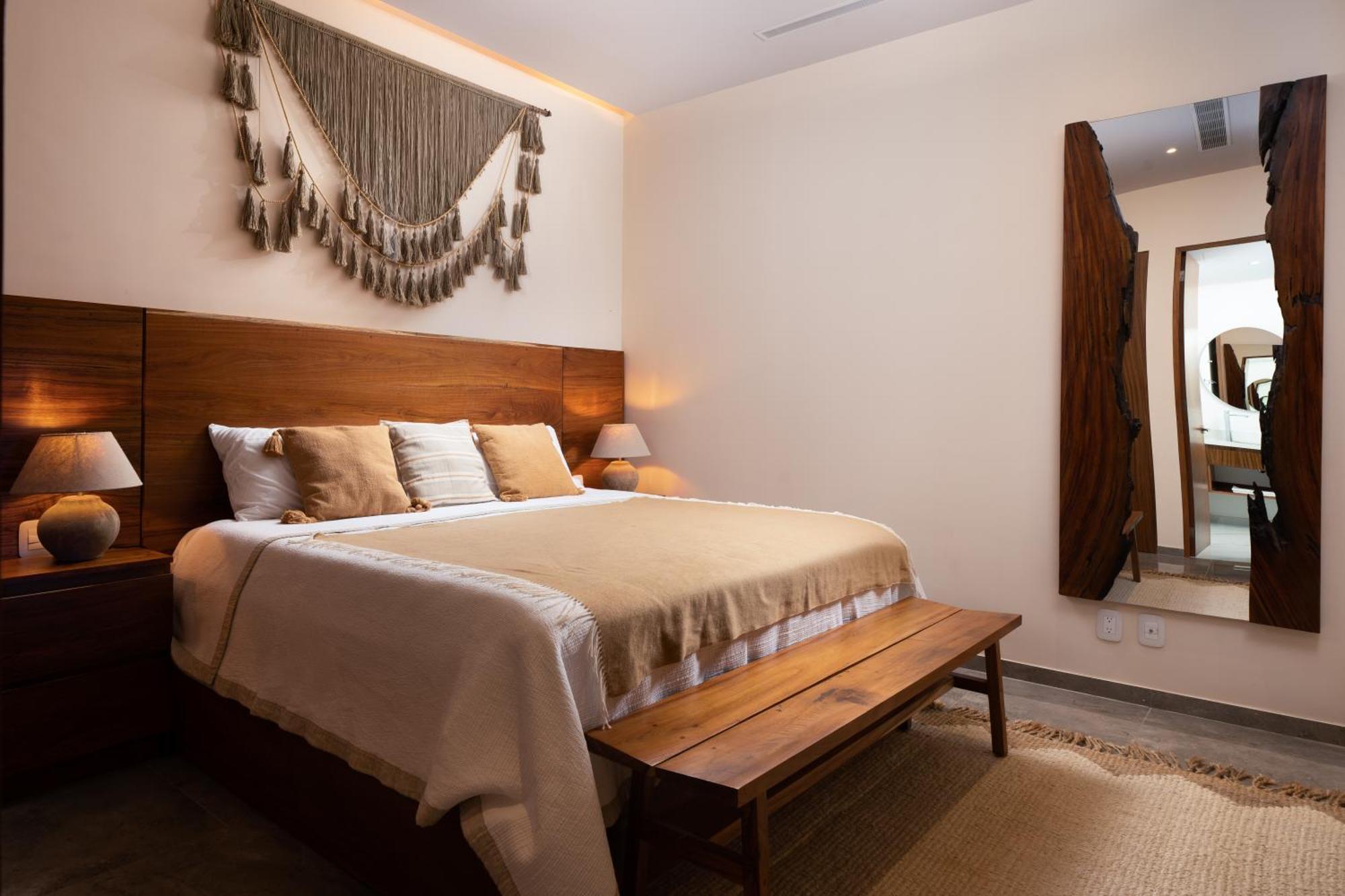 Aparthotel Mistiq Tulum Exterior foto