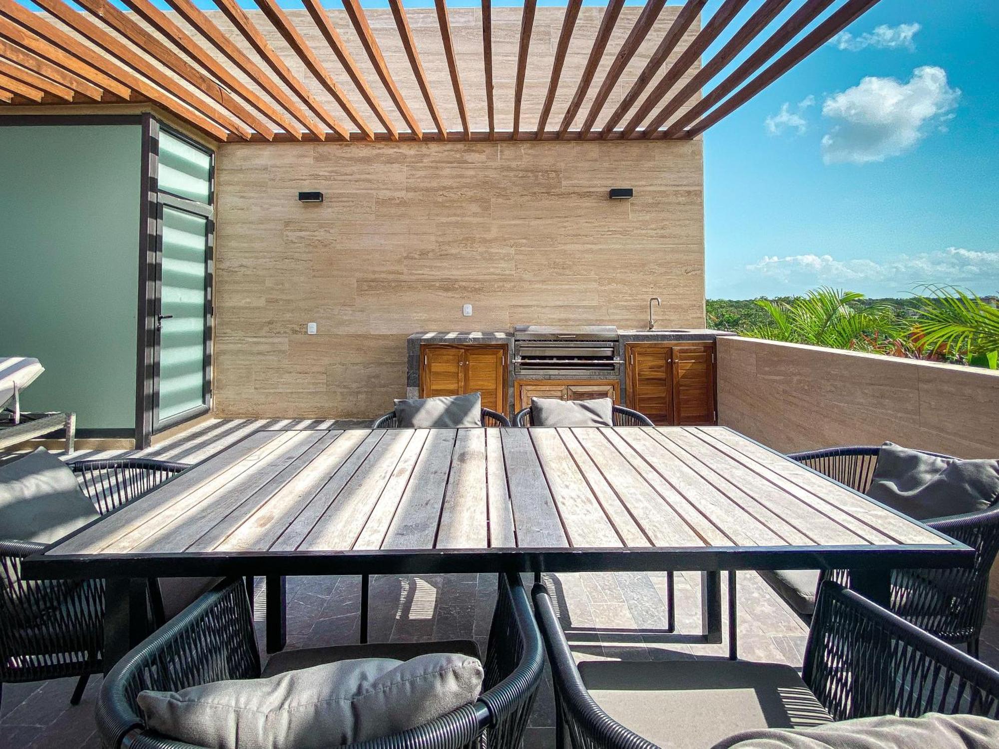 Aparthotel Mistiq Tulum Habitación foto