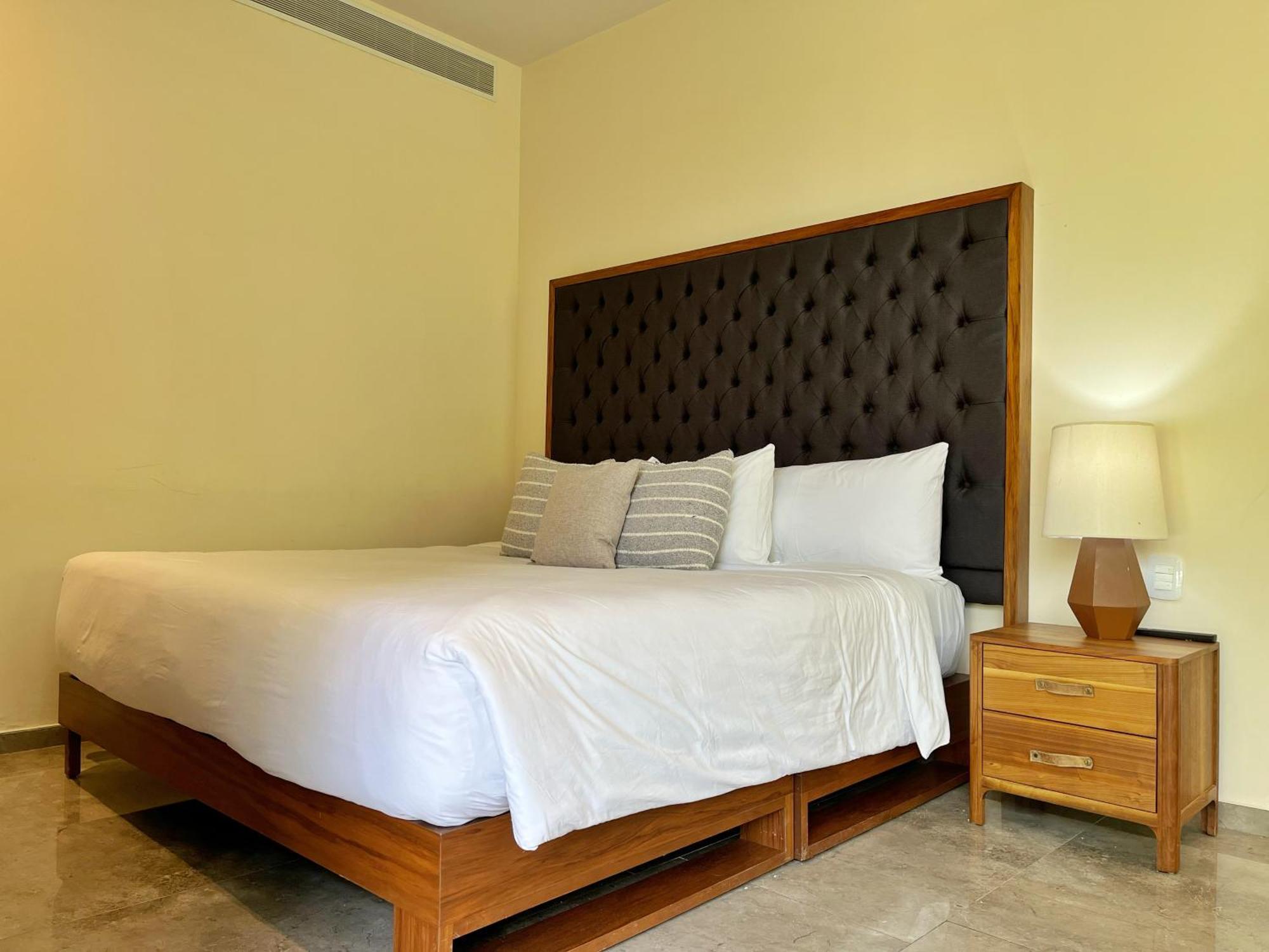 Aparthotel Mistiq Tulum Habitación foto