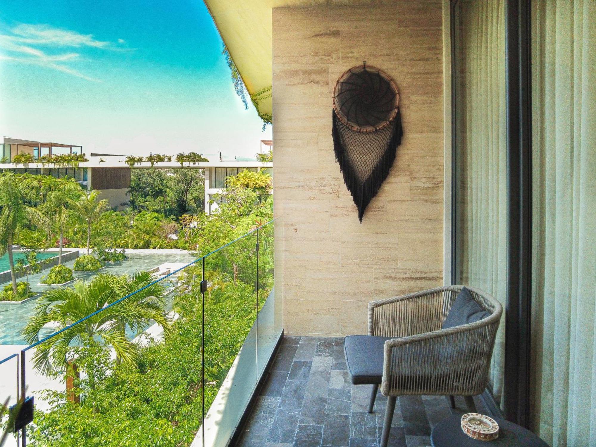 Aparthotel Mistiq Tulum Habitación foto