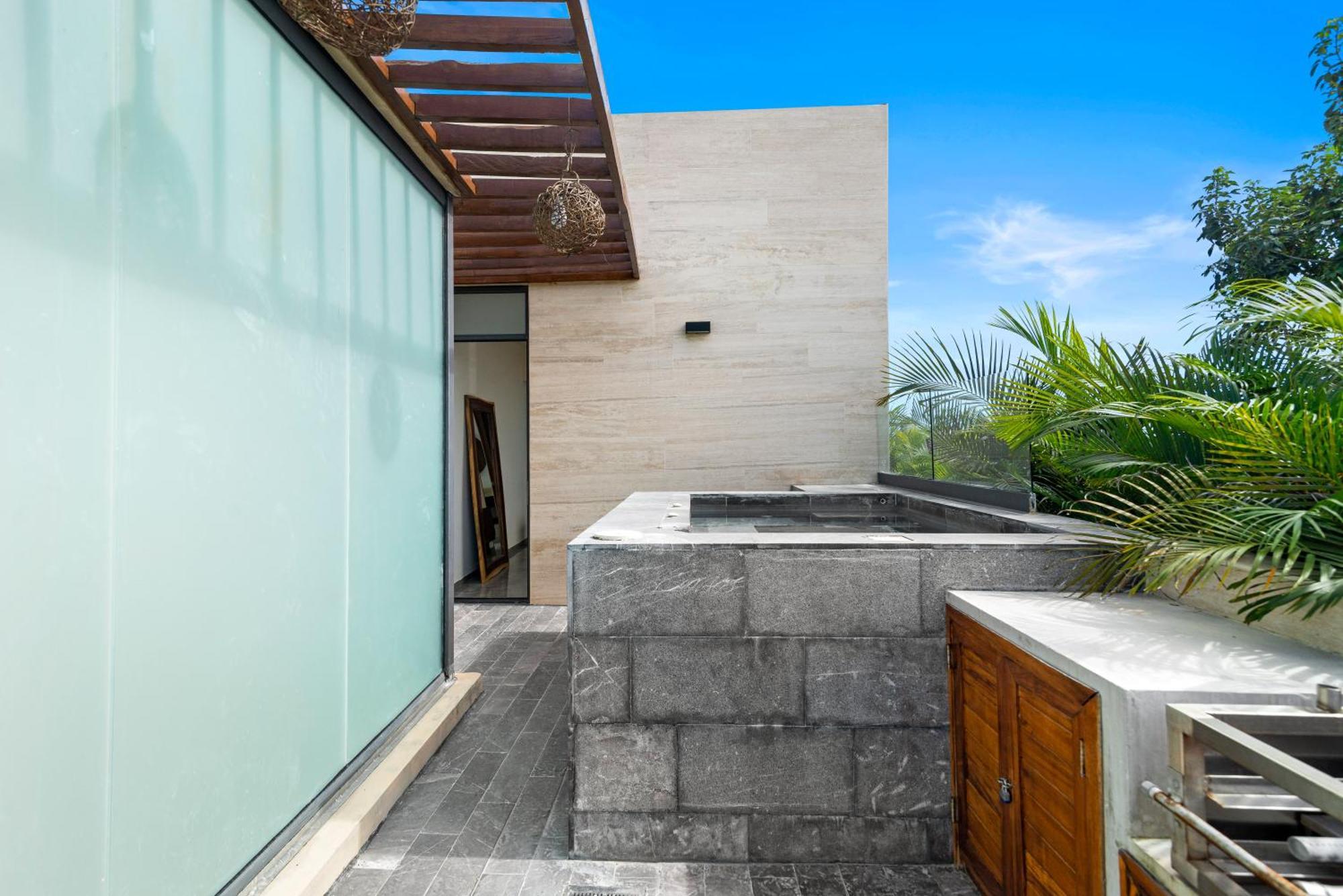 Aparthotel Mistiq Tulum Habitación foto