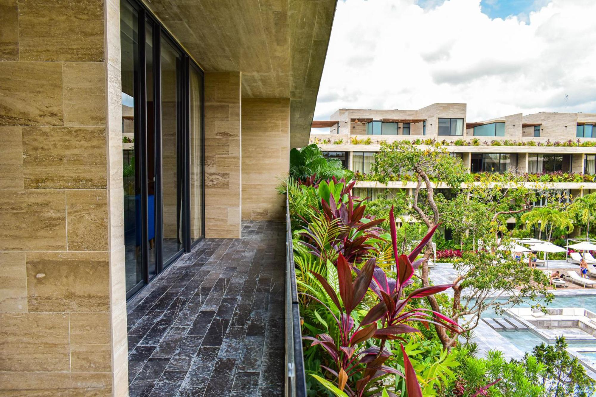 Aparthotel Mistiq Tulum Habitación foto