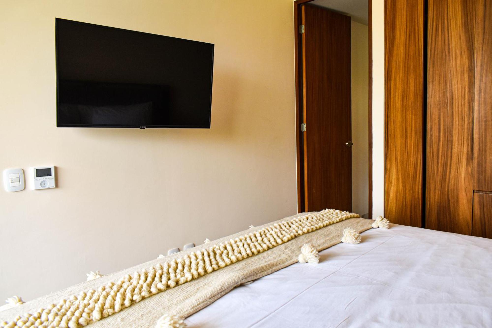 Aparthotel Mistiq Tulum Habitación foto