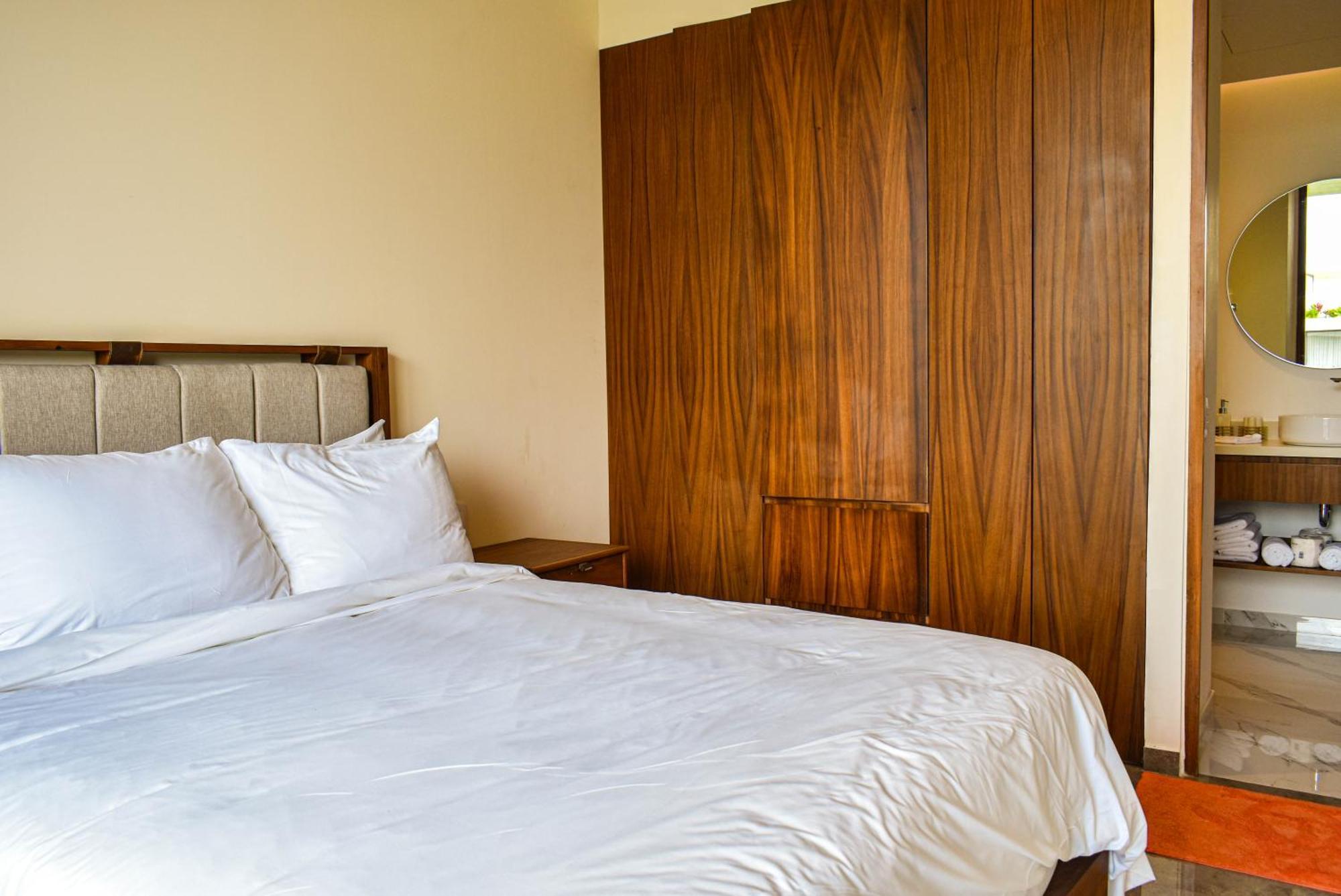 Aparthotel Mistiq Tulum Habitación foto