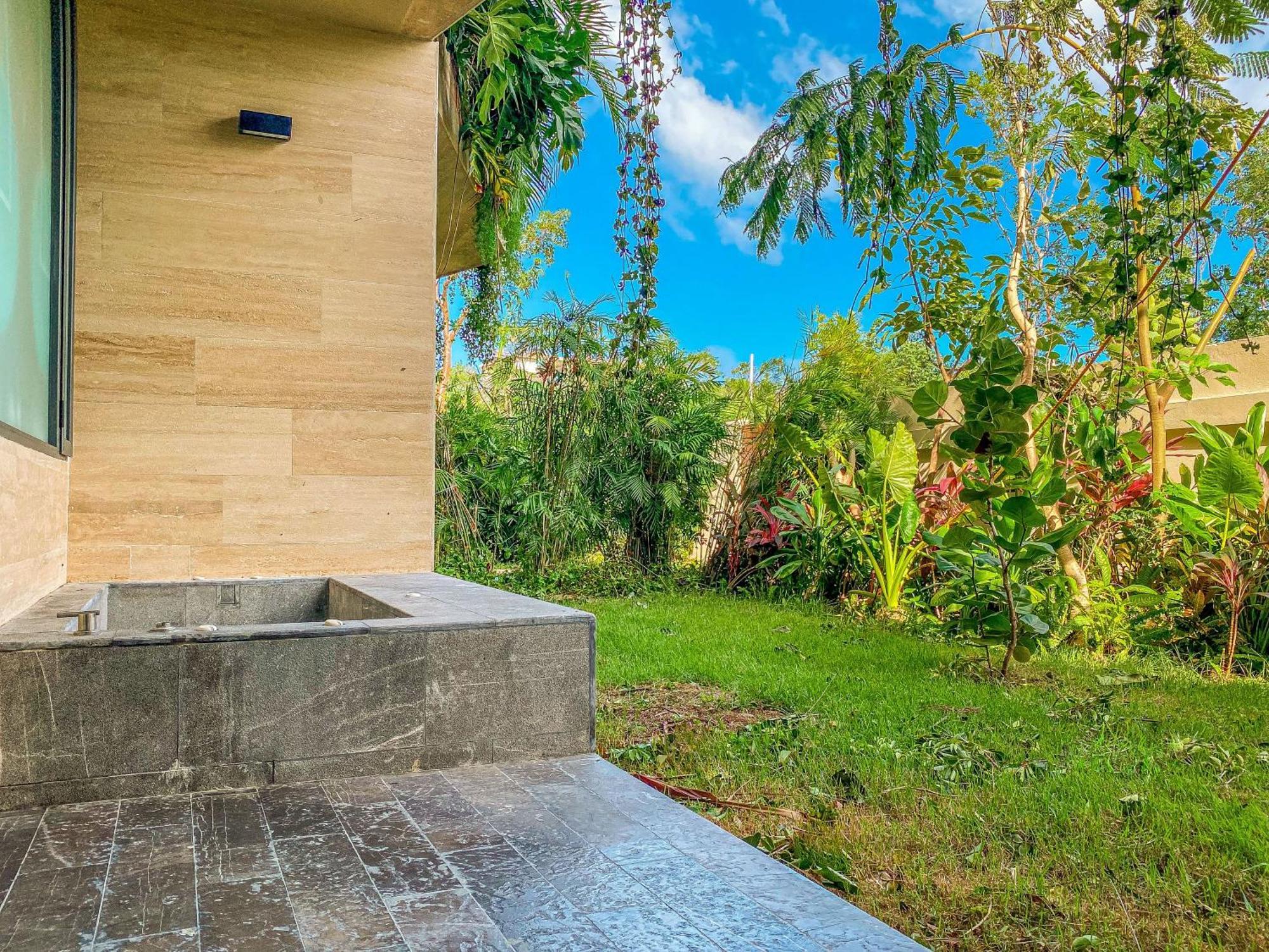 Aparthotel Mistiq Tulum Habitación foto